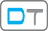 DT Logo